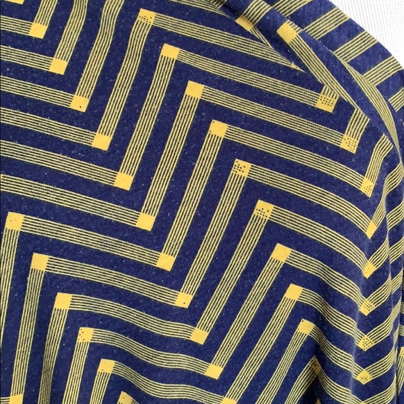 LuLaRoe maxi skirt - Picture 2 of 2